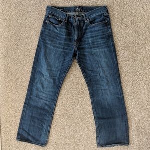 Lucky Brand jeans